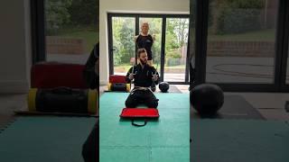 Progression of Martial Arts | SAI #shorts