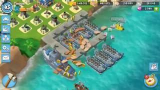 Timon - взлом Boom Beach