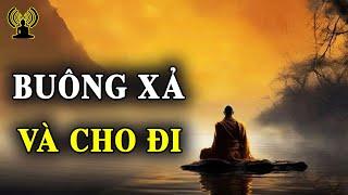 Bận Tâm Thì Có Phiền Não. Có Tâm Buông Xả Bình An Trở Về.