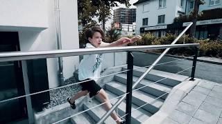 FREERUNNING 2017 - (flips.by.levio)