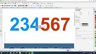 Corel Draw Tips & Tricks Interactive Fill Tool more than 2 colors