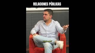 RELACIONES PÚBLICAS