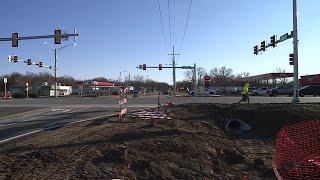 North Kansas Open at Highway 24