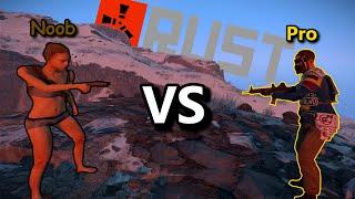 Rust Review 2022 | A Noob's Nightmare