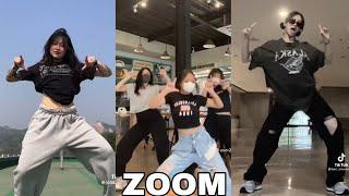 ZOOM - Jessi Tiktok Dance | I see you lookin at my P-I-C