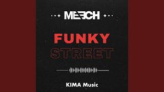 Funky Street (Radio Edit)