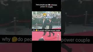 why do people call them power couple  #taekook #bts #kpop #ytshort