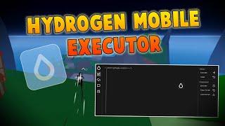 How to install HYDROGEN EXECUTOR MOBILE (NEW ) [TAGALOG]