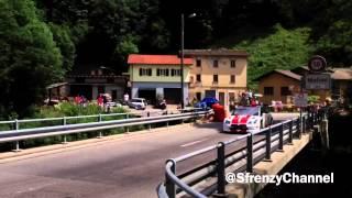 Rally del Ticino 2013 - PS3 Valcolla