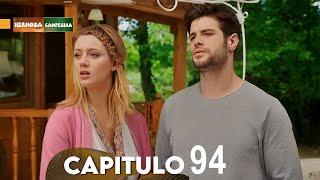 Hermosa Campesina Capítulo 94 (Doblado en Español) - FULL HD - ¡Kaan traicionó a Gül!