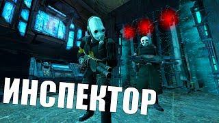 ИНСПЕКТОР ГО [Garry's Mod - Union HL2RP]  City2