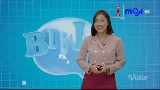 Team Bisik Pagi : Annura Biometha