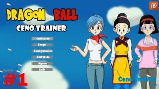 Ceno Trainer Gameplay #1