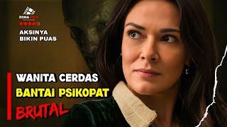 PUAS BANGET CARA CERDAS MENGHUKUM PSIKOPAT | FILM PALING SERU