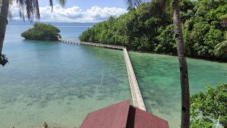 Tagbak Marine Park | Liloan, Southern Leyte