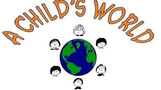 Behind the Business A Child's World