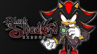 Black Shadow: Exodus (Pilot)