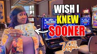 9 Huge LIES about Winning on Slot Machines in Las Vegas Nobody Talks About