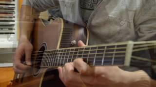 There's No Solution-Sum41(Acoustic Cover)