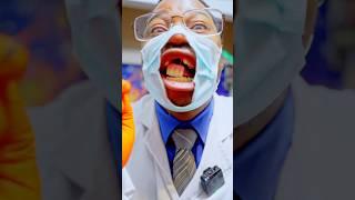 Teeth Clicking ASMR Just for Ethan - Doctor Hard's Personal Mouth Sounds Sessions