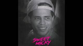 Sweet Micky-Men Diri a-Kanaval 2002