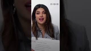 is priyanka chopra vegan? #priyankachopra #ytshorts #youtube #wired