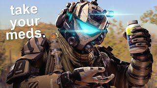 Every time Respawn has mentioned Titanfall since Apex Legends launched