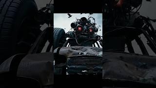Beyond Science Fiction: The Real-Life Horror of Robots at Work