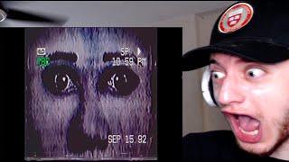 The Mandela Catalogue REACTION