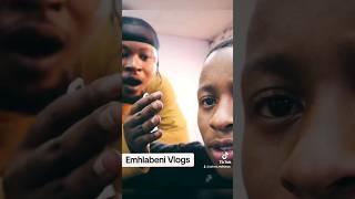 Em'hlabeni Vlogs