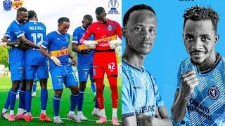 LIVE # RAYON SPORTS VS POLICE FC