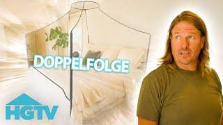 Spektakuläre Haus-Verwandlungen | Fixer Upper: Welcome Home | DOPPELFOLGE | HGTV Deutschland