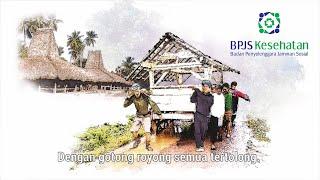 "APLIKASI JKN,FASKES,PRAKTIS,CHIKA,VIKA" | Dialog Bersama BPJS Magelang