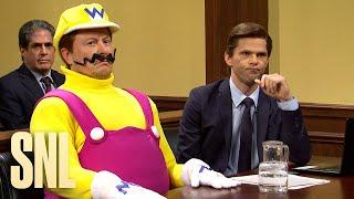 Wario - SNL