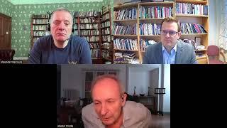 War in Inevitable - Alastair Crooke, Alexander Mercouris & Glenn Diesen