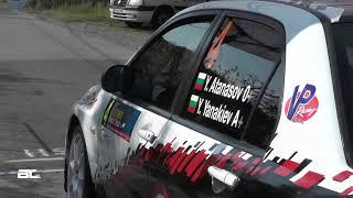 51. Serbia Rally 2018 - SS1