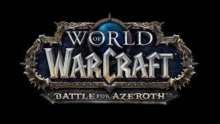 Battle for Azeroth Tides of Vengeance OST Music Soundtrack