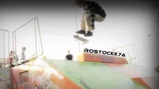 Kick Flip BY Rostockk7a [Basti]