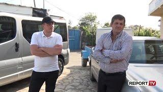COVID-19 i bllokoi biznesin, babë e birë nga Lezha: Nga transporti publik të vetmet të ardhura
