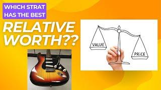 A Tale Of 3 Strats. What Is Their Relative Worth?