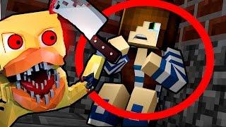 УБИТЬ ? ИЛИ СПАСТИ ? ВЫБОР ЗА ТОБОЙ ... ПРОХОЖДЕНИЕ КАРТЫ В МАЙНКРАФТЕ 1.10 | MINECRAFT