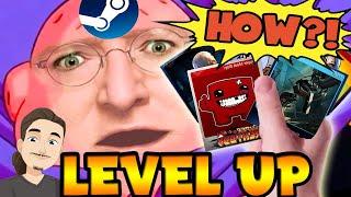 How to Level Up on Steam Cheap & Efficient || Advanced Guide (Summer 2020)