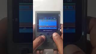 Retromax I Kung-fu I India I Retro Handheld I Aliexpress I #Shorts