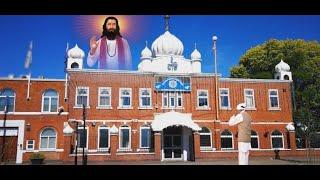 Bani Guru Ravidass Ji Di | Pinder Singh Gill |  2022 | @Gun Gawan Records ​