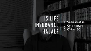 #AskJoeBradford: Is Life Insurance Halal?