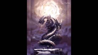 Monster Hunter Dalamadur