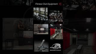 Fitness Equipment up to -70%!