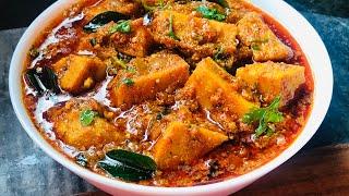 Elephant Foot Yam Curry | Yam Masala Curry | kanda Gadda Pulusu | Jimikand ki Sabji | Suran Curry