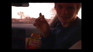 MKEskate Kentucky Roadtrip Pt. 1