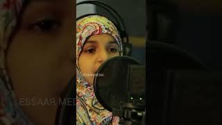 ILLAAHINTE VAJANAGAL | NEW | DEVOTIONAL | SHORTS | ESSAAR MEDIA | #devotionalsong
